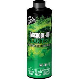 Plants P 473 ml Microbe Lift