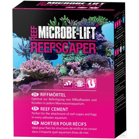 ReefScaper 1 kg Microbe Lift