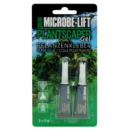 SuperGlue Plant 2x3 g Microbe-Lift