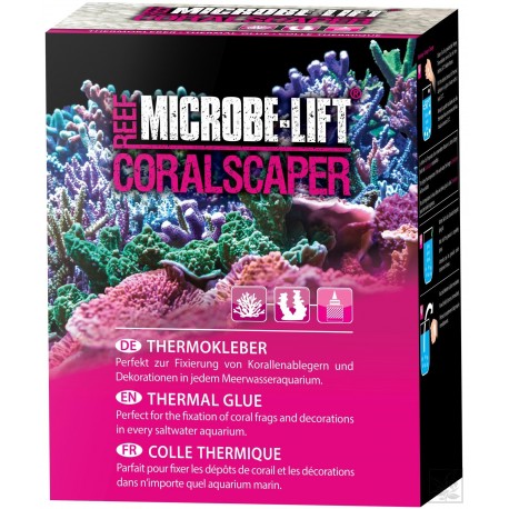 Thermal Glue 175 g Microbe Lift