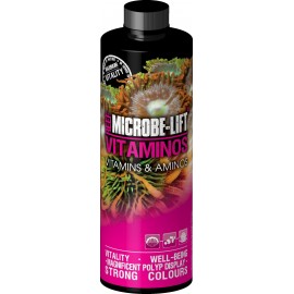 Vitamins & Amino Acids Reef 236 ml Microbe Lift