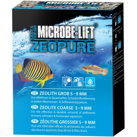 Zeopure 1000 ml Microbe Lift