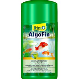 AlgoFin 1l Tetra Pond