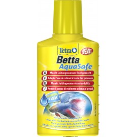 Betta AquaSafe 100 ml Tetra 