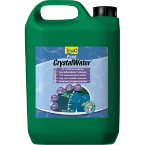 Tetra Pond CrystalWater [3l]