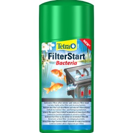 FilterStart 500 ml Tetra Pond