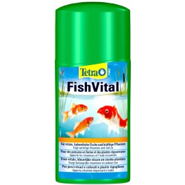 FishVital 250 ml Tetra Pond