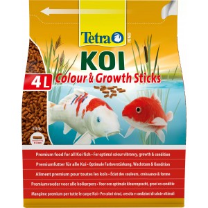 KOI Colour&Growth St. 4 l Tetra Pond