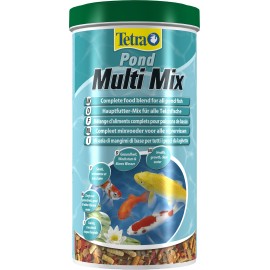 Tetra Pond Multi Mix [1l]
