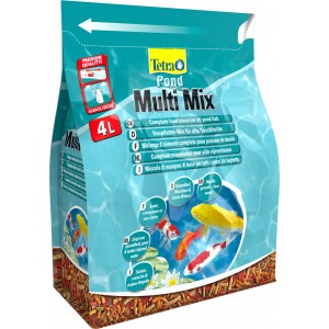 Multi Mix 4 l Tetra Pond