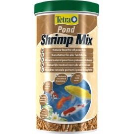 Shrimp Mix 1 l Tetra Pond