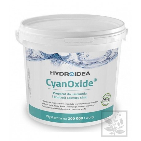 CyanoStopper 5kg Hydroidea