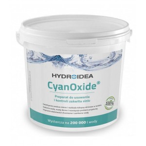 CyanoStopper 10kg Hydroidea
