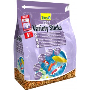 Variety Sticks 4 l Tetra Pond 