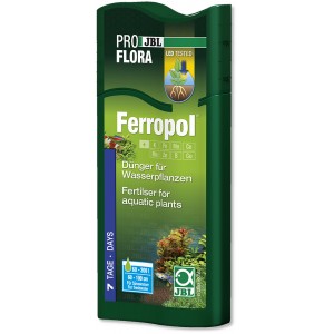 Ferropol 250 ml JBL