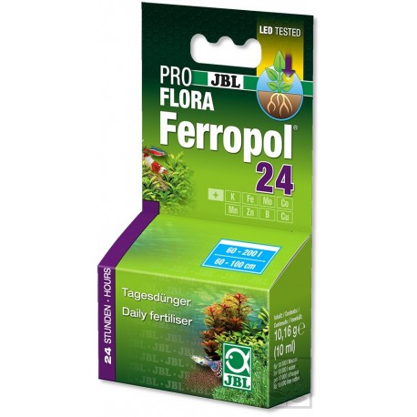 Ferropol 24 10 ml JBL