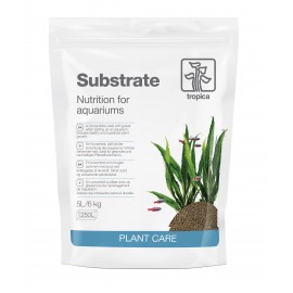 Plant Growth Substrate 5l Tropica 
