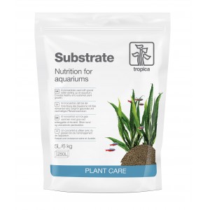 Plant Growth Substrate 5 l Tropica 