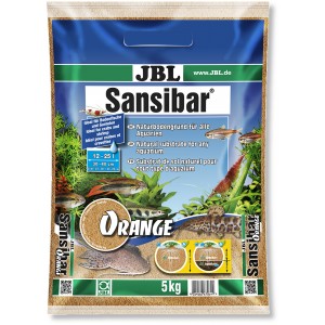 Sansibar Orange 5 kg JBL