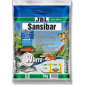 Sansibar white 5 kg JBL