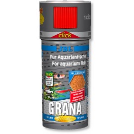 Grana CLICK 250 ml 108g JBL