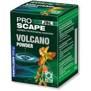 Podłoże ProScape Volcano Powder 250g JBL