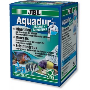 Sól AquaDur Malawi/Tanganijka JBL