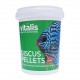 Discus Pellets S 1,5mm 300g/500ml Vitalis