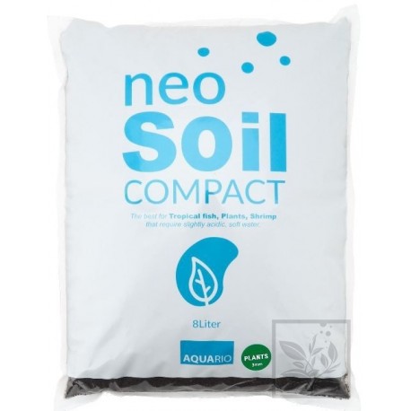 NEO Soil Plant 8l 