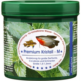 Premium Kristall M 210 g Naturefood