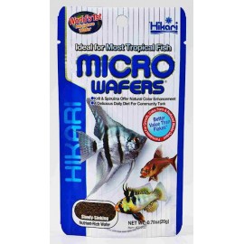 Micro wafers 20 g Hikari