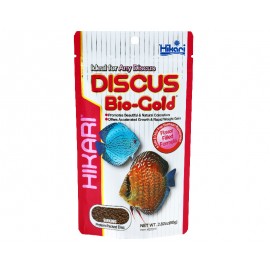 Discus Bio Gold 80 g Hikari