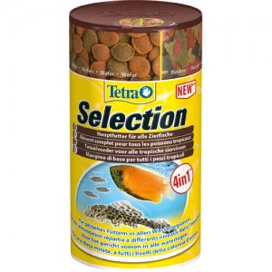 Selection 4w1 100 ml Tetra 