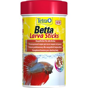 Betta Larva Sticks 100 ml Tetra 