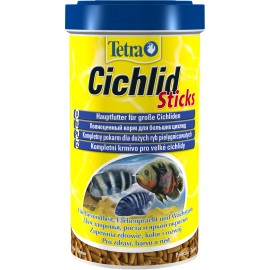 Tetra Cichlid Sticks [500ml]