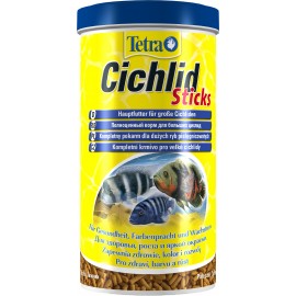 Tetra Cichlid Sticks [1000ml]