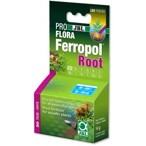Ferropol Root JBL