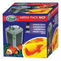 Media Pack NCF 600/800 Aqua Nova