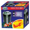 Media Pack NCF 1000/1200/1500 Aqua Nova