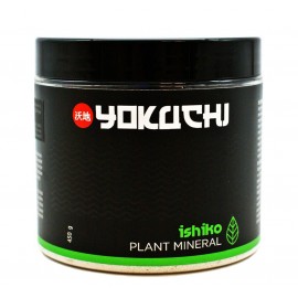 Ishiko Plant Mineral 75 g Yokuchi