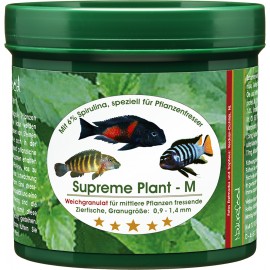 Supreme Plant M 55 g Naturefood