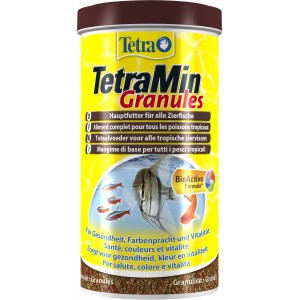 Tetra TetraMin Granules 500ml
