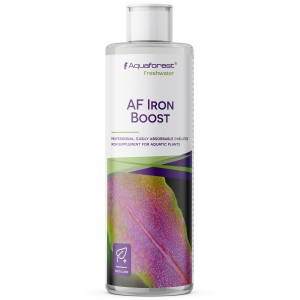 Iron Boost 500 ml Aquaforest