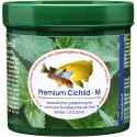 Premium Cichlid M 45 g Naturefood