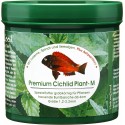 Premium Cichlid Plant M 40 g Naturefood