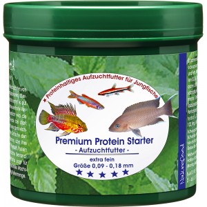 Premium Protein Basic XS 25 g Naturefood 