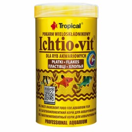 Ichtio-Vit 100ml Tropical