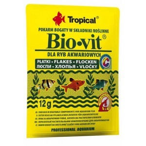 Bio-Vit 12 g Tropical