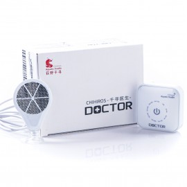 Jonizator Doctor 3in1 III Bluetooth Chihiros