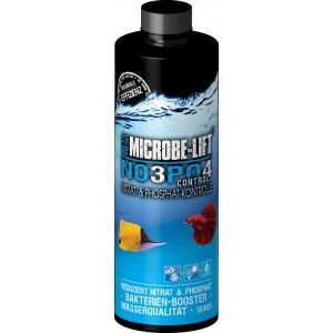 NO3 PO4 Control 473 ml Microbe Lift 